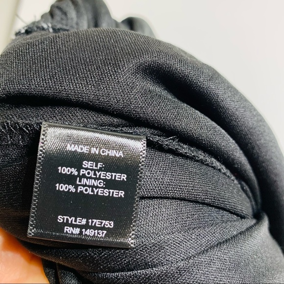 𝅺Chelsea romper with long skirt - Picture 5 of 10